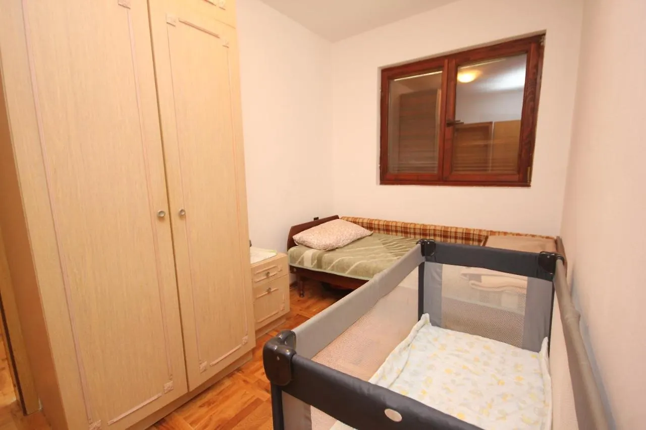 Apartments With A Parking Space Opatija - 7904