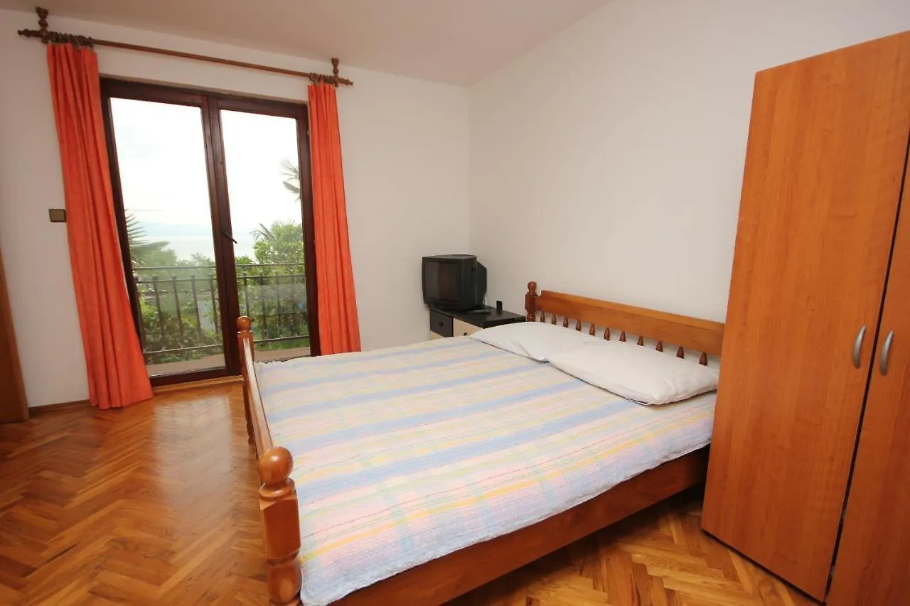 Apartments With A Parking Space Opatija - 7904