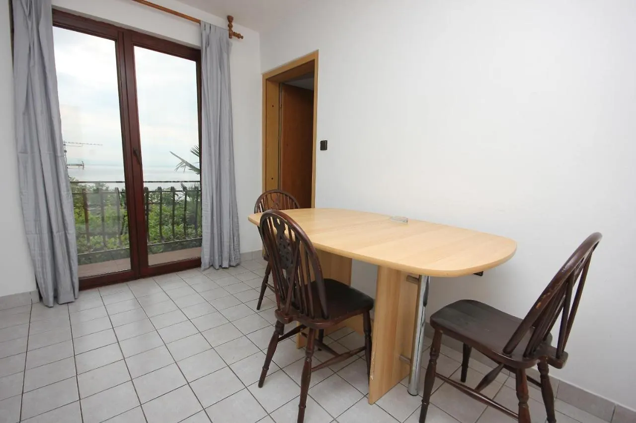 Apartments With A Parking Space Opatija - 7904