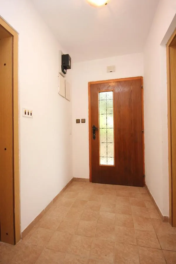 Apartments With A Parking Space Opatija - 7904